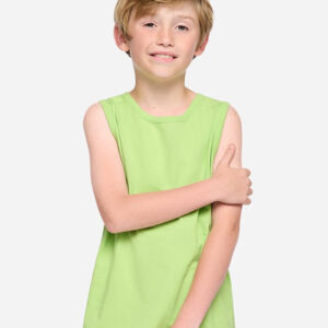 Youth Fine Jersey Tank Top Thumbnail