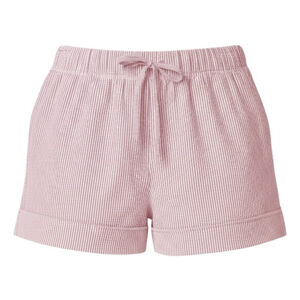 Women's Seersucker Shorts Thumbnail