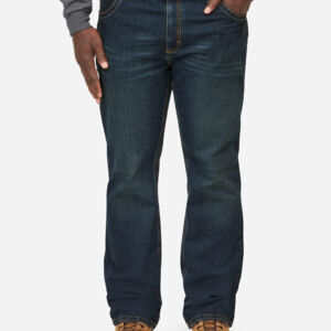 Men's Odd Sizes Bootcut Jeans Thumbnail