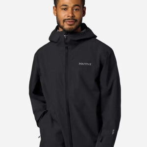 Men's PreCip Evo Flex Hooded Jacket Thumbnail