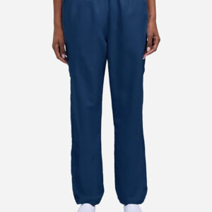 Women's Scrub Open Leg Pants Thumbnail