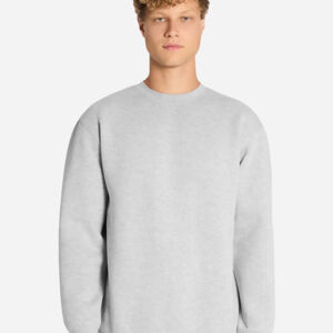 Unisex Heavyweight Crewneck Sweatshirt Thumbnail