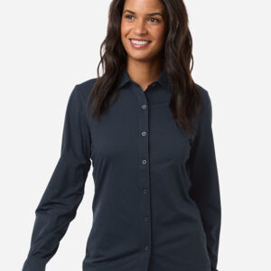 Women's Pro-Flex Sorona® Button Down Shirt Thumbnail