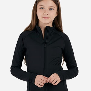 Youth Zen Full-Zip Jacket Thumbnail