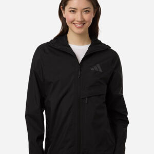 Women's TERREX MULTI 2 Layer Climaproof Rain Jacket Thumbnail