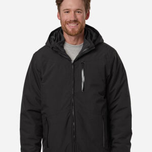 Men's Jobsite 3-in-1 System Jacket Thumbnail