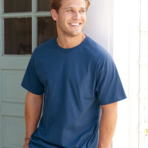 Unisex Authentic T-Shirt Thumbnail