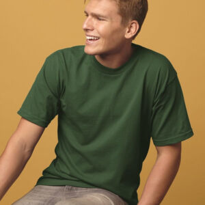 Unisex Union-Made T-Shirt Thumbnail