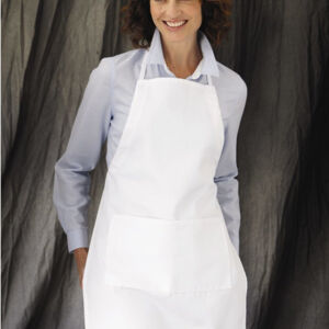 Two-Pocket Butcher Apron Thumbnail