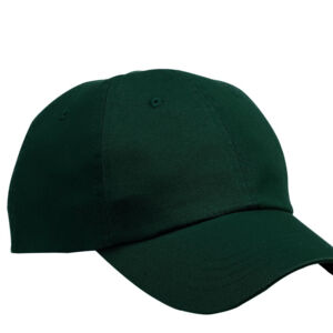 Washed Twill Cap Thumbnail