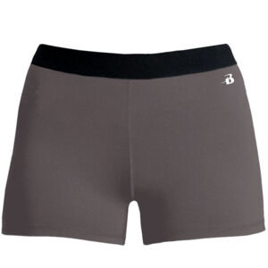 Women’s 3" Pro-Compression Shorts Thumbnail