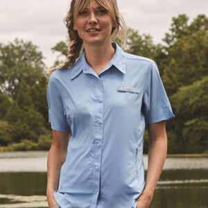 Women's PFG Tamiami™ II Short Sleeve Shirt Thumbnail