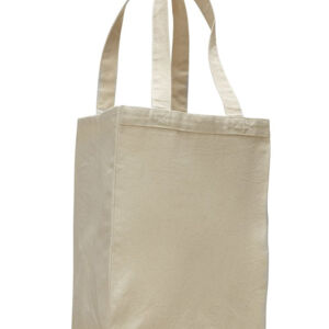 12L Gussetted Shopping Bag Thumbnail