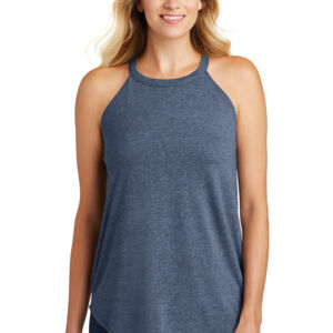 Women's Perfect Tri ® Rocker Tank Thumbnail