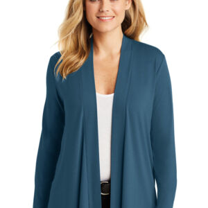Women's Concept Open Cardigan Thumbnail
