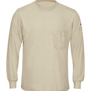 Men's Long Sleeve Lightweight T-Shirt Thumbnail