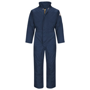 Men's Premium Insulated Coverall - EXCEL FR® ComforTouch Thumbnail