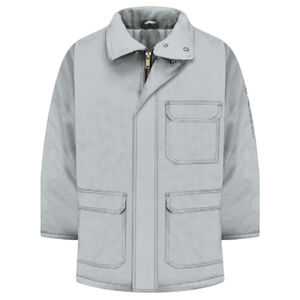 Men's Deluxe Parka - EXCEL FR® ComforTouch Thumbnail