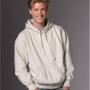Men's Vintage Fleece Hooded Sweatshirt Thumbnail