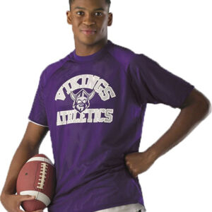 Youth eXtreme Mesh Reversible Jersey Thumbnail