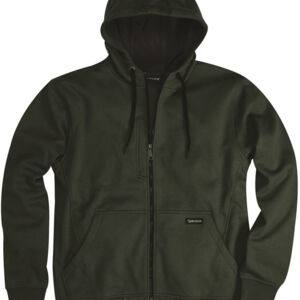 Men's Bateman Bonded Power Fleece 2.0 Full-Zip Jacket Thumbnail