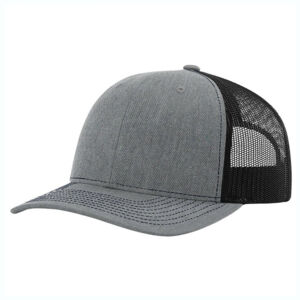 Youth Trucker Snapback Cap Thumbnail