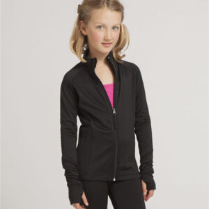 Youth Studio Jacket Thumbnail