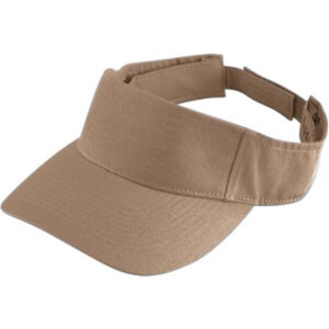 Sport Twill Visor Thumbnail