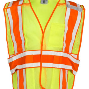 Unisex Four Season Breakaway Vest Thumbnail