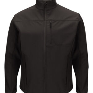 Men's Deluxe Soft Shell Jacket Thumbnail