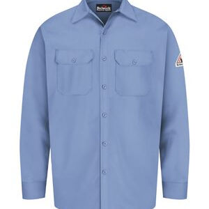 Men's Flame Resistant Excel Work Shirt Thumbnail