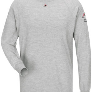 Men's Long Sleeve Performance T-Shirt - CoolTouch®2 Thumbnail