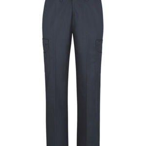 Women's Cotton Cargo Pants Thumbnail