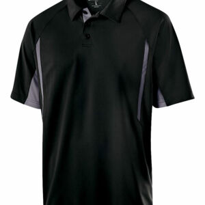 Men's Two-Tone Avenger Polo Thumbnail