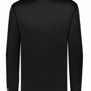 Youth Momentum Long Sleeve T-Shirt Thumbnail