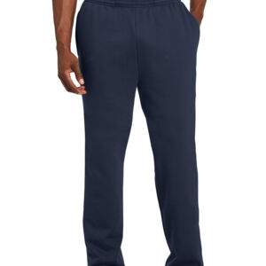 Open Bottom Sweatpant Thumbnail