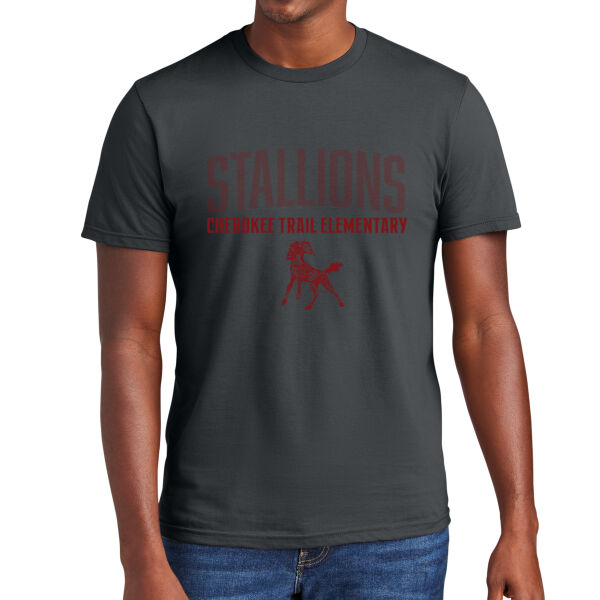 Stallions CTE Shirt - Very Important Tee ® Thumbnail