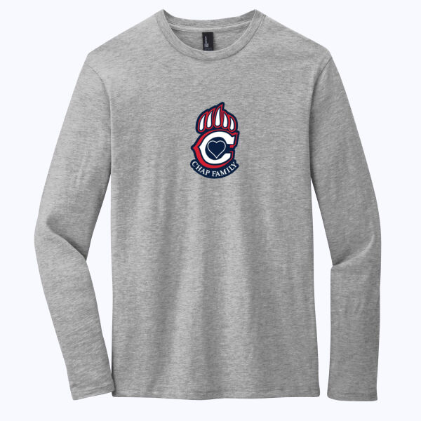 Chap Family - Very Important Tee ® Long Sleeve Thumbnail