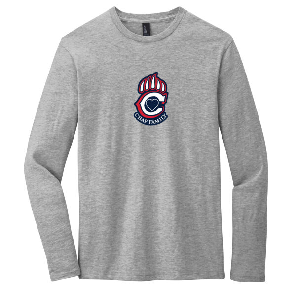 Chap Family - Very Important Tee ® Long Sleeve Thumbnail