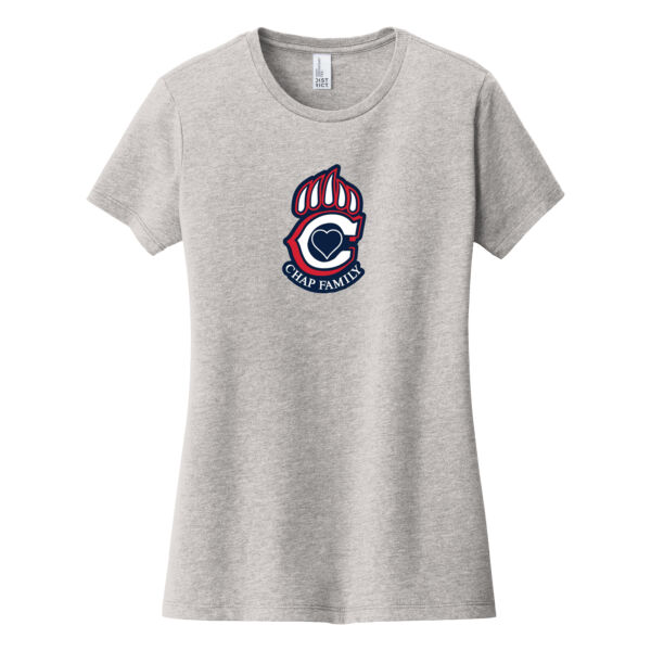 Chap Family - Women's Very Important Tee ® Thumbnail