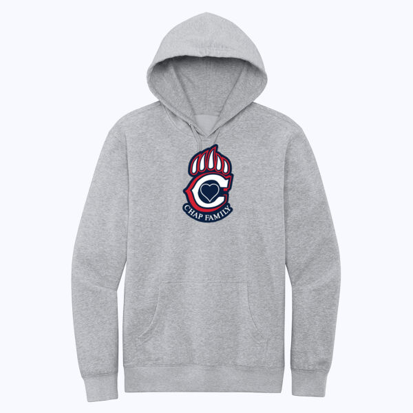 Chap Family - V.I.T. Fleece Hoodie Thumbnail