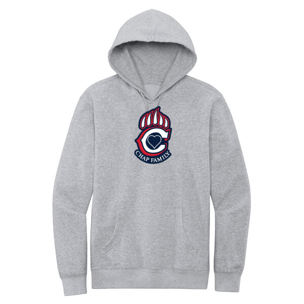 Chap Family - V.I.T. Fleece Hoodie Thumbnail