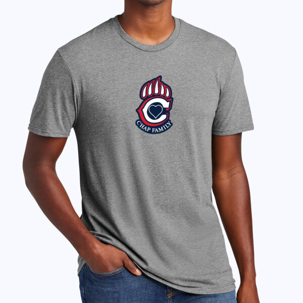 Chap Family - Very Important Tee ® Thumbnail