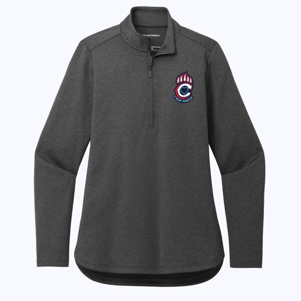 Chap Family Thumbnail