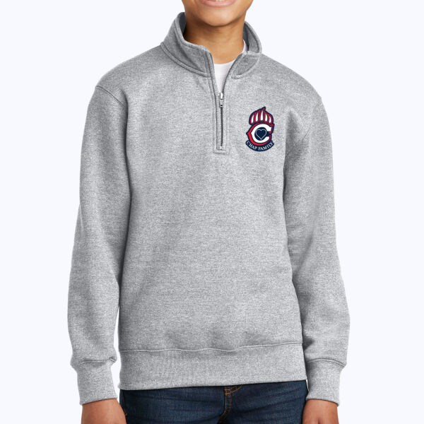 Chap Family Thumbnail