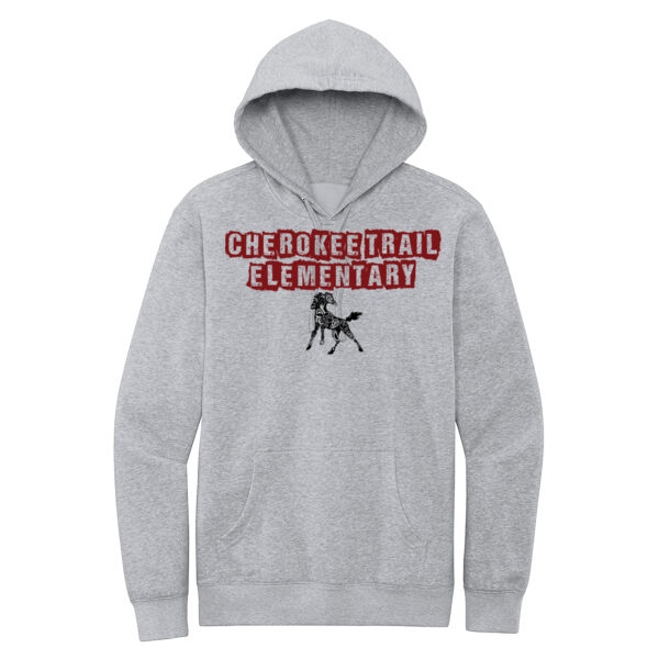 Cherokee Trail Elementary  - V.I.T. Fleece Hoodie Thumbnail