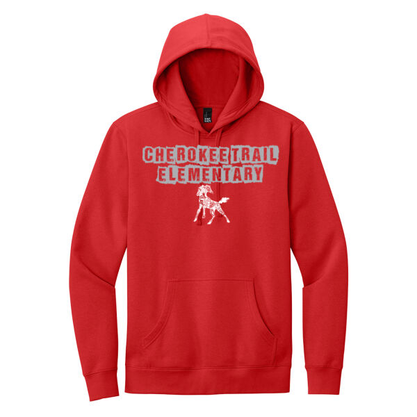 Cherokee Trail Elementary - V.I.T. Fleece Hoodie Thumbnail