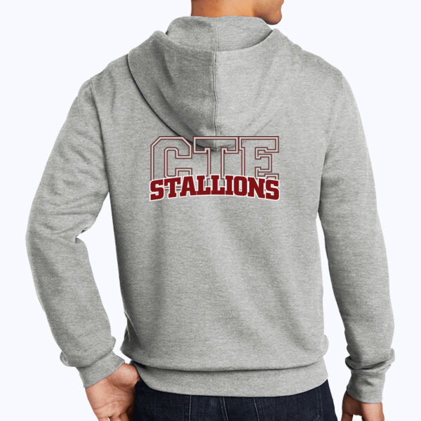 CTE Stallions Thumbnail