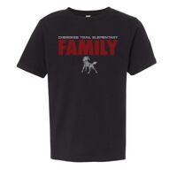 Youth Cotton T-Shirt Thumbnail
