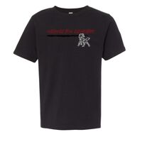 Youth Cotton T-Shirt Thumbnail